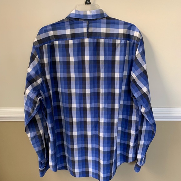 Banana Republic button down size XL - Picture 4 of 5